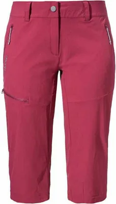 Produktbild von Schöffel 2091-2853, Rot, 4-Wege-Stretch