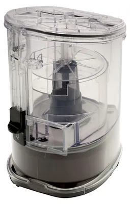 Produktbild von Shark 3811FFJ251UKT Staubbehälter für IZ251EU Akku-Staubsauger
