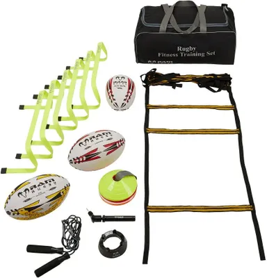 Immagine prodotto di Set di allenamento per il rugby