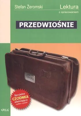 Obrázek produktu pro ISBN 9788373271951, Polský, Brožovaná, 272 str.