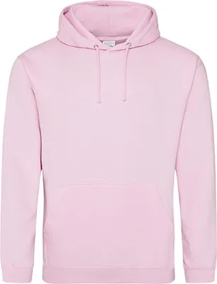 Zdjęcie produktu dla Bluza z kapturem Just Hoods College