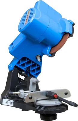 Immagine prodotto di Affilacatene per motosega GKS 108