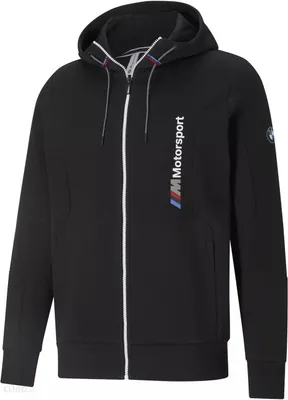 Obrázek produktu pro Puma Mikiny Motosport Bmw Mms, 59952001, Größe: 158