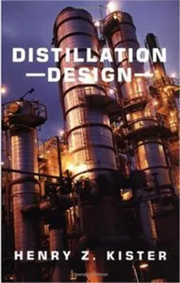 Produktbild von Distillation Design