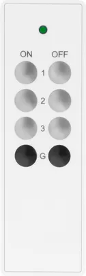 Imagen del producto de Controlador Extol Light (43820) 3+1