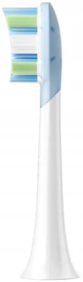 Immagine prodotto di Xiaomi | Oscillation Electric Toothbrush Replacement Heads (Clean) | Heads | For adults | Number of brush heads included 3