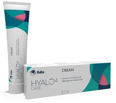 Immagine prodotto di Hyalo4 Care Cream 100 G