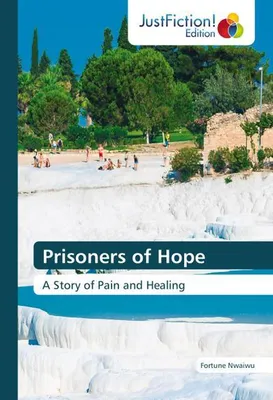 Produktbild von Prisoners of Hope