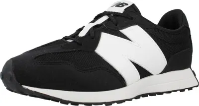 Immagine prodotto di Sneakers Del Marchio New Balance Del Modello Gs327 Cbw Nero