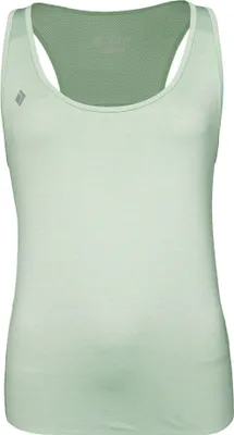 Immagine prodotto di JDH W Canotta sportiva, colore verde salvia