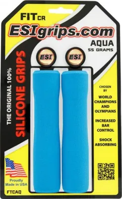 Imagen del producto de Puños ESI FIT CR, 55g, modelo FTCAQ