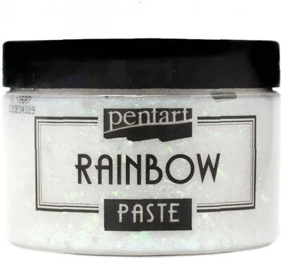 Produktbild von PENTART Regenbogenpaste, 150 ml