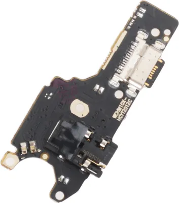 Produktbild von Für Xiaomi RedMi Note 9 Dock Connector Ladebuchse Anschluss Charger Flex Kabel