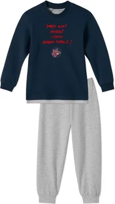 Produktbild von Schiesser Jungen Schlafanzug Gr. 116