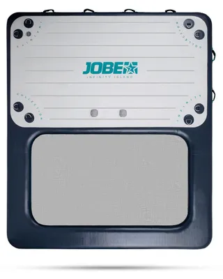 Produktbild von Jobe Infinity Island Small Pool Insel aufblasbar Plattform ohne Pumpe