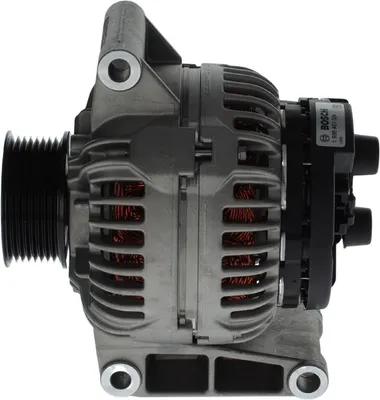 Produktbild von BOSCH 1 986 A01 024 Lichtmaschine Generator LiMa 120A 28V für DAF CF CF 85 XF XF 105 XF II
