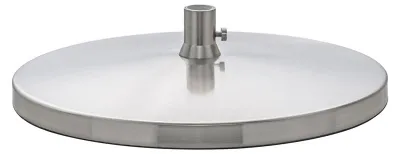 Produktbild von Daylight Tischfuß, für Tischlampe Slimline D52107 (Tischhalterung Standfuß)
