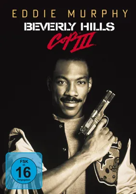 Produktbild von Beverly Hills Cop 3