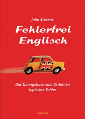 Productafbeelding van Fehlerfrei Englisch