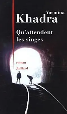Productafbeelding van Qu'attendent les singes
