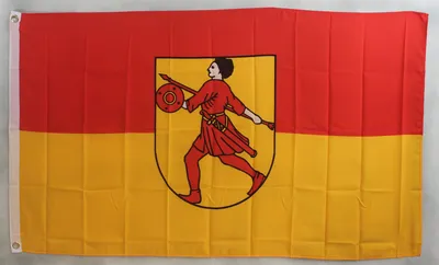 Produktbild von Flagge Fahne Wilhelmshaven Nordsee