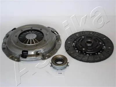 Produktbild von ASHIKA Kupplungssatz Kupplung für SUBARU FORESTER (SH) 92-07-719