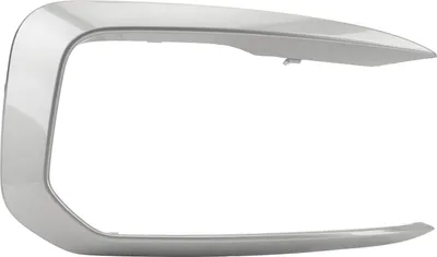 Immagine prodotto di Copertura paraurti anteriore Robus ABS fendinebbia per Serie 1 F20 F21 LCI M Sport 2014-2019 Destra: 51118070324