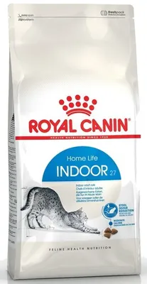 Obrázek produktu pro Royal Canin Indoor 27, 10 kg, Včetně antioxidantů