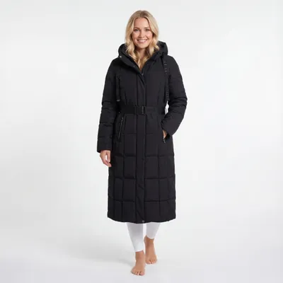 Obrázek produktu pro Dámská bunda LUHTA Aakula Black Black M