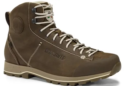Produktbild von Dolomite Wanderschuhe 54 Hike EVO GTX Dark Brown : 44,5 : braun Farbe: braun Größe: 44,5