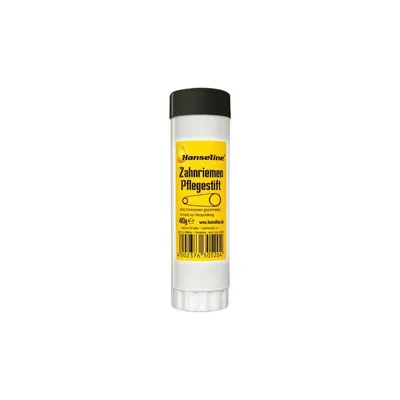 Produktbild von Hanseline Riemenpflegestift Antriebsriemenpflegestift 40g