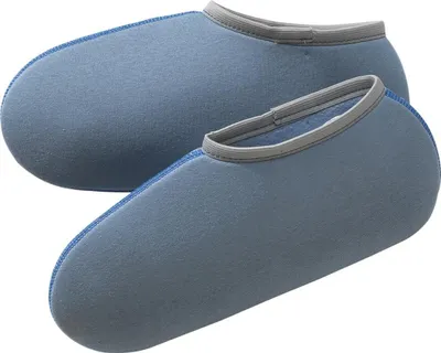 Produktbild von Fortis Classic Einziehsocke Gr. 39/40 blau
