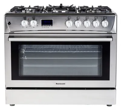 Zdjęcie produktu dla Kuchnia wolnostojÄ...ca Ravanson Cheff Modern KWGE-K90