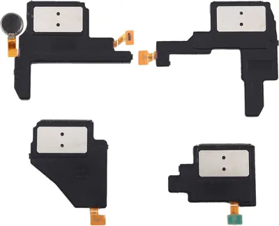 Produktbild von 4 Stück Lautsprecher Speaker Samsung Galaxy Tab S3 9.7 Ringer Buzzer Ersatzteil