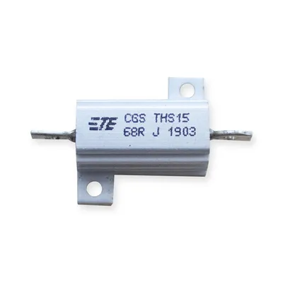 Zdjęcie produktu dla Widerstand Reserveleuchte 68 Ohm / 5Watt 5% To