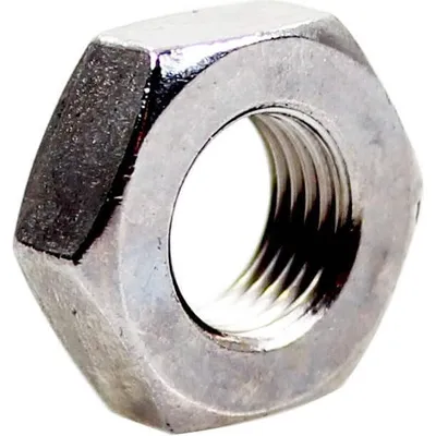 Image de Écrou de blocage conique Sturmeyarcher sa 6,4 mm