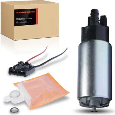 Image de Frankberg 1x Pompe à carburant pour VW Caddy III MPV Fourgon/MPV 1.4L 1.6L 2004-2015