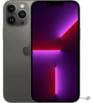 Immagine prodotto di Apple Iphone 13 Pro Max 128gb Graphite 6,7" Ios Smartphone Originale