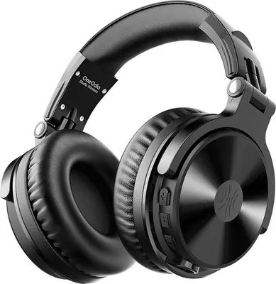 Image de OneOdio - Pro C black - Casque d'écoute
