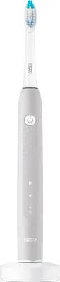 Produktbild von Oral-B Pulsonic Slim Clean 2000 Grey