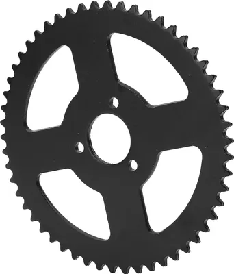Produktbild von Stahlzahnrad 54 Zähne für Powersports Fahrzeuge leicht