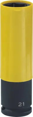 Produktbild von PROXXON Steckschlüssel Impact 1/2" 21 mm