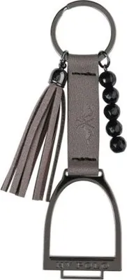 Immagine prodotto di Portachiavi HV Polo HVPRubia pebble grey, taglia:unica