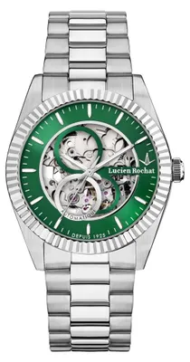 Immagine prodotto di Lucien Rochat - R0423124008 - Orologio da polso - Uomo - Automatico - BIENNE