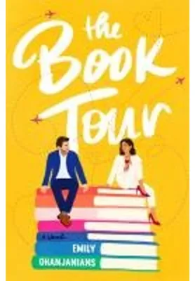 Produktbild von The Book Tour