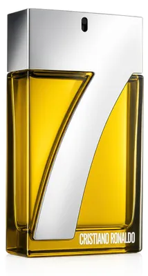 Obrázek produktu pro Cristiano Ronaldo CR7 Discover EDT 30 ml M