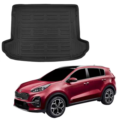 Immagine prodotto di SCOUTT | Vana per baule pro Kia Sportage IV 2016-2021