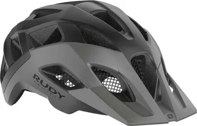Produktbild von Rudy Project Crossway Lead/Black Matte S/M Fahrradhelm