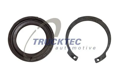 Produktbild von TRUCKTEC AUTOMOTIVE Reparatursatz Lenkgetriebe 01.37.016 passend für MERCEDES-BENZ AXOR 2