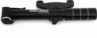Immagine prodotto di KRAFT & DELE Pompa per biciclette/gonfiatore per biciclette 21x190mm KD11822